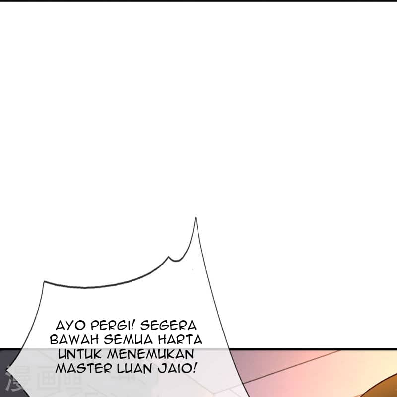 Immortal Daddy Xianzun Chapter 317 Bahasa Indonesia